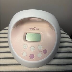 Spectra Breast Pump S2 Plus